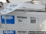 Bendix Brake Drums And Rotors