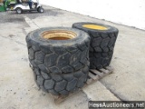 4 Tires