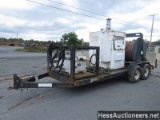 2002 Thaw Devil Td 400 Heater