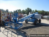 2004 Genie S-60 Manlift