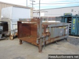 2000 Jv Manufacturing Cp-02-wm Compactor