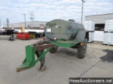 Portable Military Water Tank