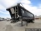 2014 East 34' Steel Dump Trailer