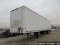 2005 Utility 48' Reefer Trailer Without Unit