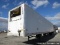 2003 Utility 53' Reefer Trailer Without Unit