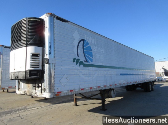 2003 Great Dane 53' Reefer Trailer