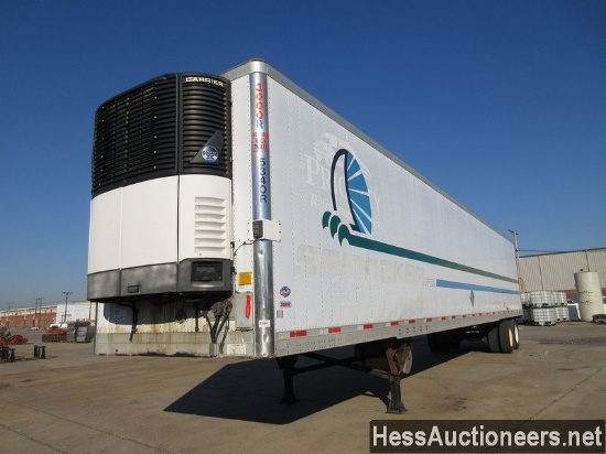 2005 Utility 53' Reefer Trailer