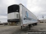 1999 Great Dane 53' Reefer Trailer