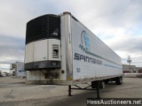 2000 Great Dane 53' Reefer Trailer