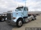 1999 PETERBILT 378 T/A DAYCAB