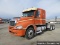2006 FREIGHTLINER COLUMBIA T/A SLEEPER