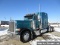 2001 PETERBILT 379 T/A SLEEPER