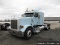 2000 PETERBILT 378 T/A SLEEPER