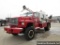 1987 FORD F700 WITH STERLING PRESSURE DIGGER