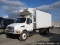 2002 STERLING REEFER BOX TRUCK