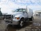 2014 FORD F650 SERVICE TRUCK