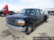 1995 FORD F-350 PICK UP TRUCK