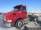 2007 INTERNATIONAL 9200I DAYCAB