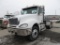 2006 FREIGHTLINER COLUMBIA DAYCAB