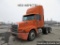 2007 FREIGHTLINER CENTURY T/A DAYCAB