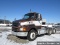 2001 STERLING A9500 T/A DAYCAB