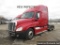 2012 FREIGHTLINER CASCADIA T/A SLEEPER