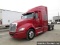 2012 INTERNATIONAL PROSTAR T/A SLEEPER