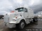 2012 WESTERN STAR 4900 SA T/A SLEEPER