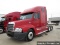 2007 FREIGHTLINER CENTURY CLASS T/A SLEEPER