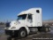 2007 FREIGHTLINER COLUMBIA T/A SLEEPER