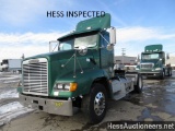 1995 FREIGHTLINER FLD S/A DAYCAB