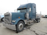 2000 FREIGHTLINER CLASSIC XL DAYCAB