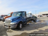 2007 INTERNATIONAL 4300 CAB/CHASSIS