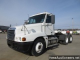 2005 FREIGHTLINER CENTURY CLASS T/A DAYCAB