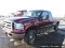 2006 FORD F250 PICK UP TRUCK