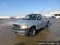 2003 FORD F150 XL PICK UP TRUCK