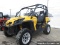 2016 CAN- AM COMMANDER 800 ATV