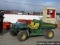 JOHN DEERE 4 X 2 GATOR