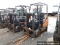 DOOSAN GC25P-5 FORKLIFT