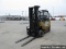 YALE GLC080LCNSBE090 FORKLIFT