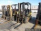 2003 YALE GLP050RGEVAE084 FORKLIFT