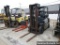 1998 KOMATSU FG25T-11 FORKLIFT