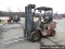 CLARK GP525MB FORKLIFT