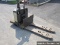 CROWN PE3520-60 FORKLIFT