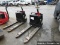 2015 CROWN WP3045-45 PALLET JACK