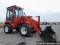 2012 KUBOTA R520ST