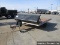 1999 FEATHERLITE SNOWMOBILE TRAILER