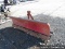 8' SNOW PLOW