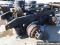 2000 PETERBILT 3.55 GEAR RATIO AND STEERING AXLE