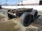 TRAILER BOGIE